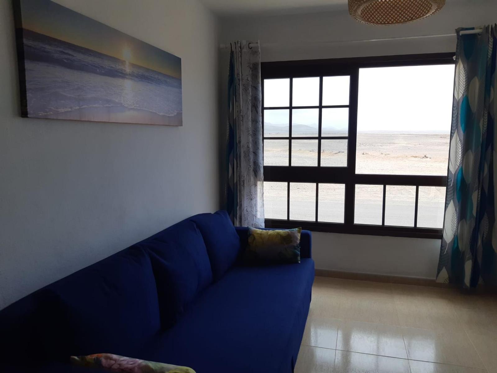 Apartamentos Cotillo Family Buitenkant foto
