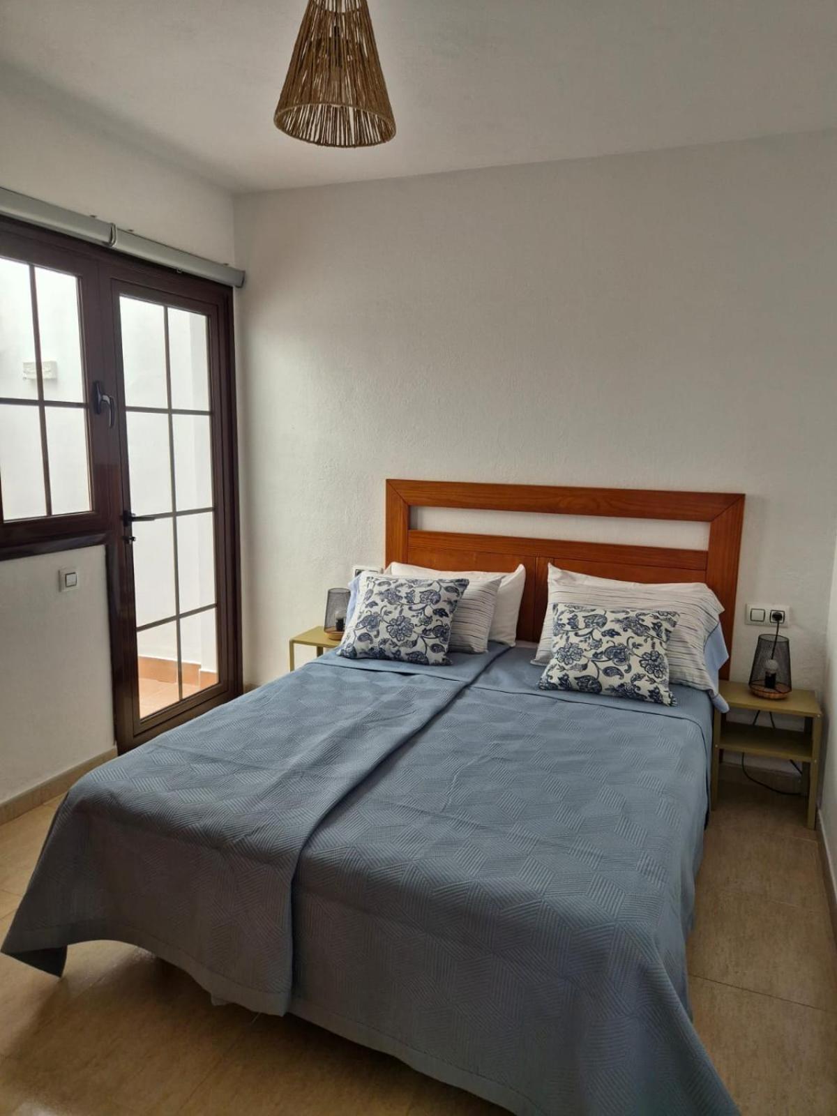 Apartamentos Cotillo Family Buitenkant foto