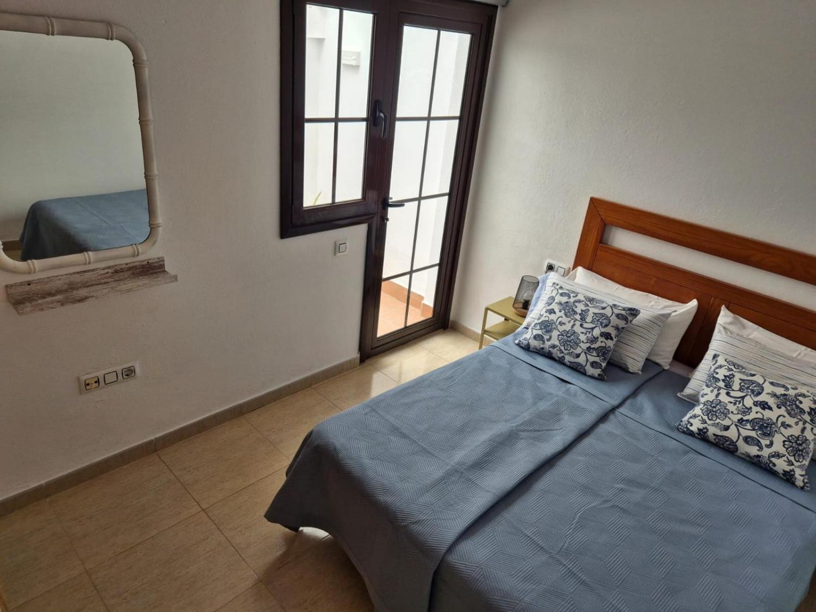Apartamentos Cotillo Family Buitenkant foto