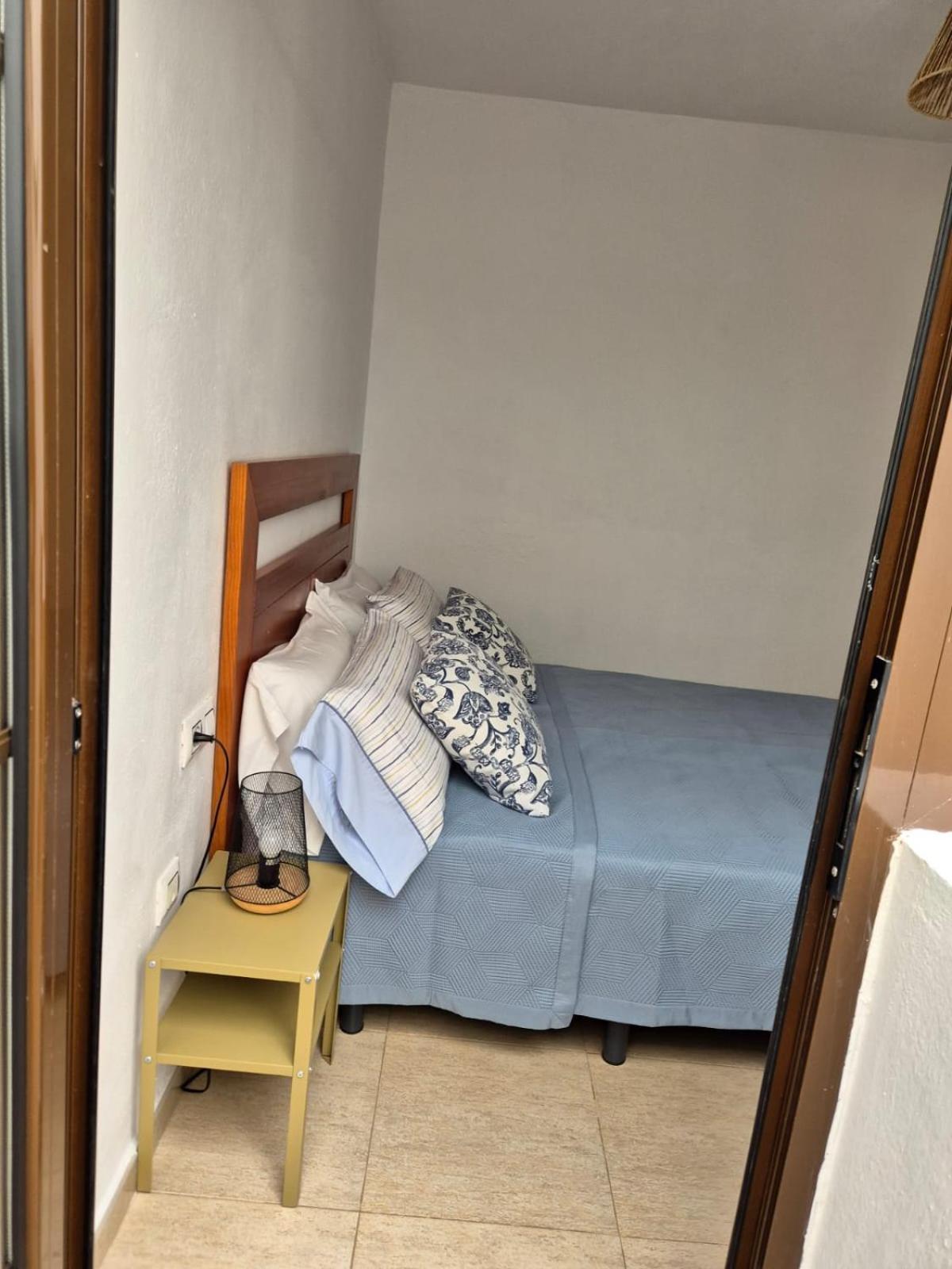Apartamentos Cotillo Family Buitenkant foto