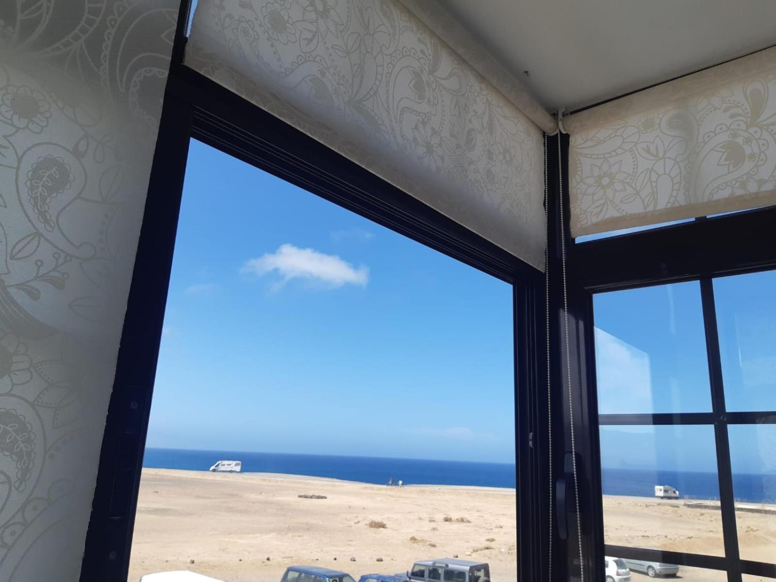 Apartamentos Cotillo Family Buitenkant foto